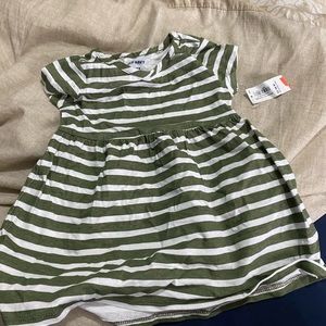 Kids never worn dress
